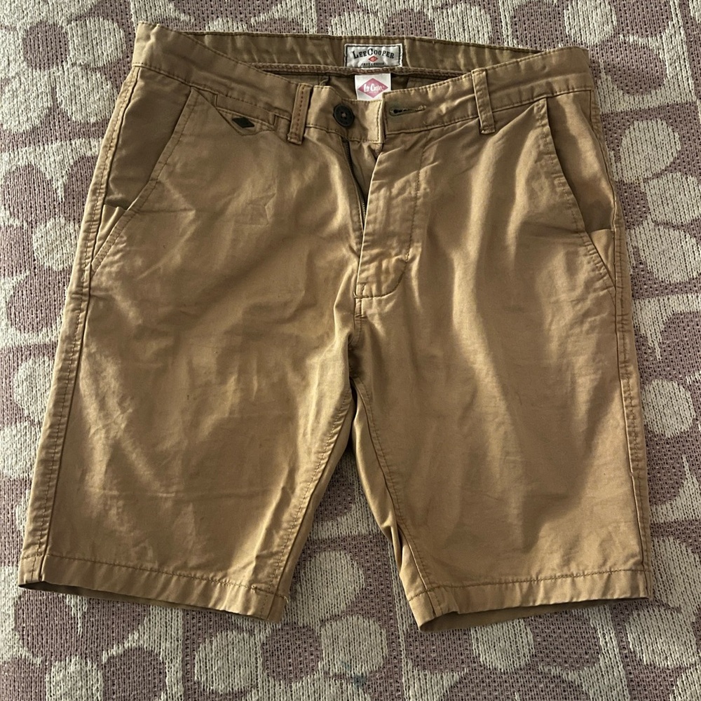 Lee Cooper Men's Shorts